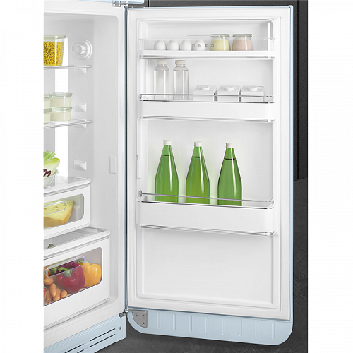 Холодильник SMEG FAB30RPB5