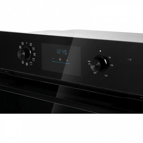 Встраиваемый духовой шкаф Midea MO611103YGB