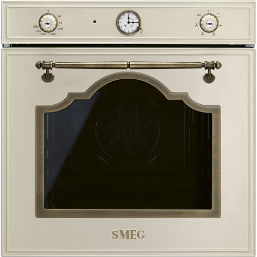 Духовой шкаф Smeg SF67C1PO
