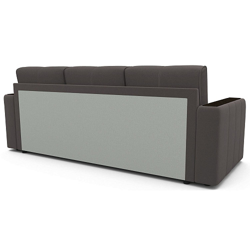 Угловой диван Бостон CATANIA STONE