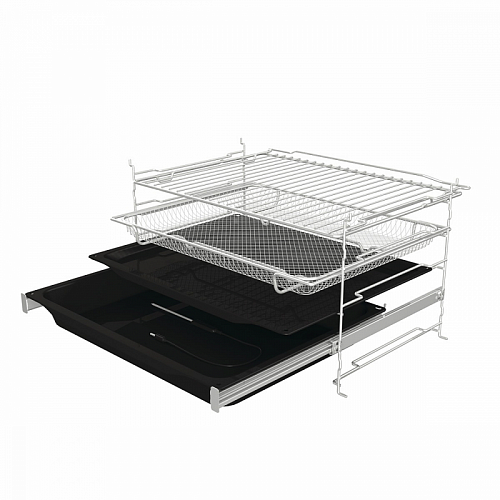 Духовой шкаф Gorenje BSA6138B Духовой шкаф Gorenje BSA6138B