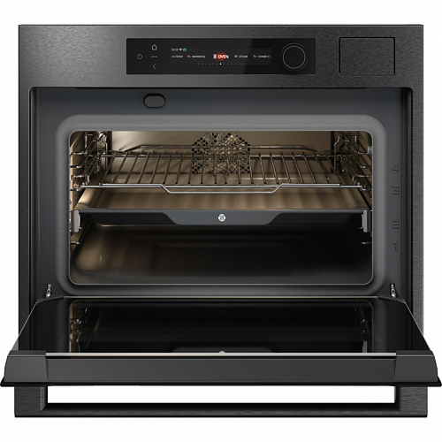 Встраиваемый духовой шкаф ASKO OCS64BSH