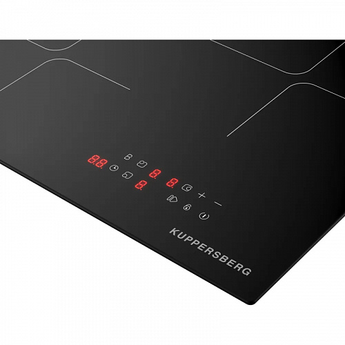 Варочная поверхность Kuppersberg ICI 406