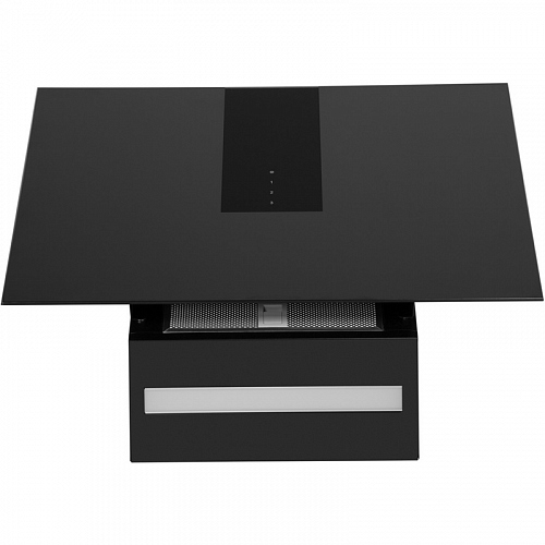 Кухонная вытяжка MAUNFELD AURORA 60 Black matted