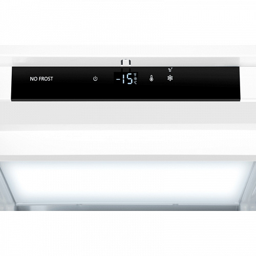 Морозильник встраиваемый MAUNFELD MBFR205NFWGR Inverter
