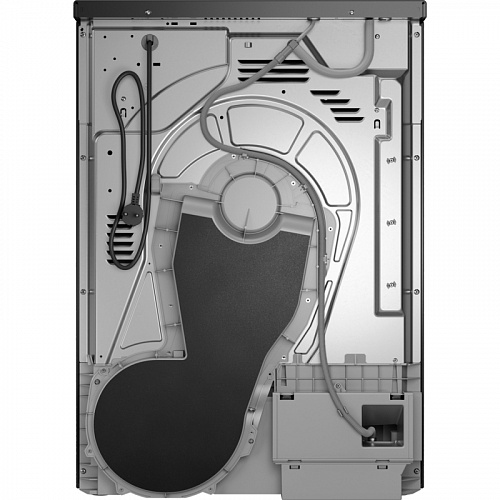 Сушильная машина ASKO T509HRG
