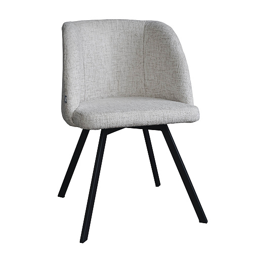 Стул Монти Туман