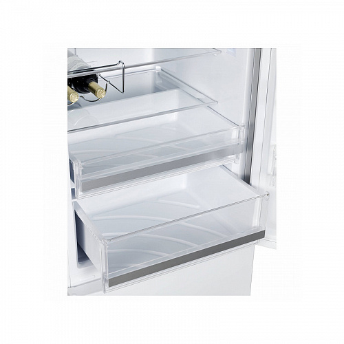 Холодильник KORTING KNFC 62370 N Холодильник KORTING KNFC 62370 N