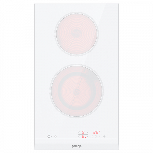 Электрическая домино GORENJE ECT322WCSC Электрическая домино GORENJE ECT322WCSC