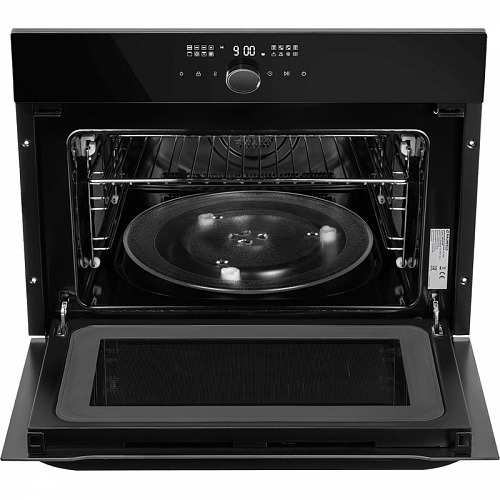 Шкаф духовой электрический MAUNFELD XCMO4418GB Glossy