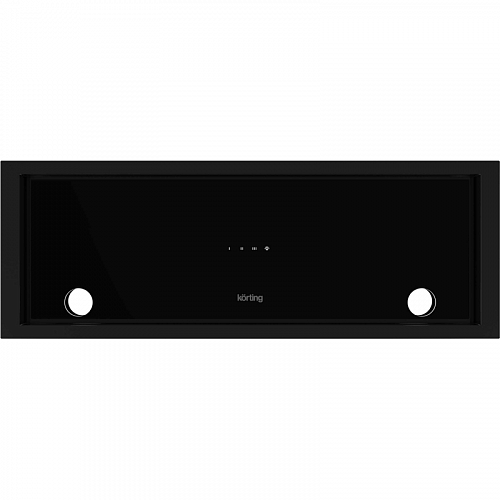 Встраиваемая вытяжка Korting KHI 9777 GN