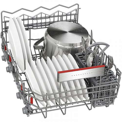 Встраиваемая посудомоечная машина Bosch SPV8ZMX06Q