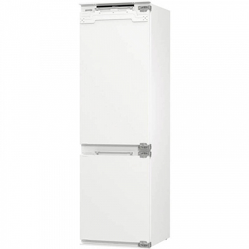 Встраиваемый холодильник Gorenje NRKI517E82WF