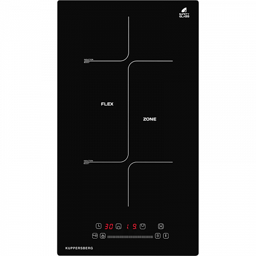 Встраиваемая варочная панель Kuppersberg ICS 311