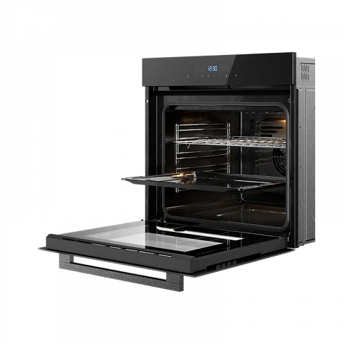 Духовой шкаф Kuppersberg HF 614 BB