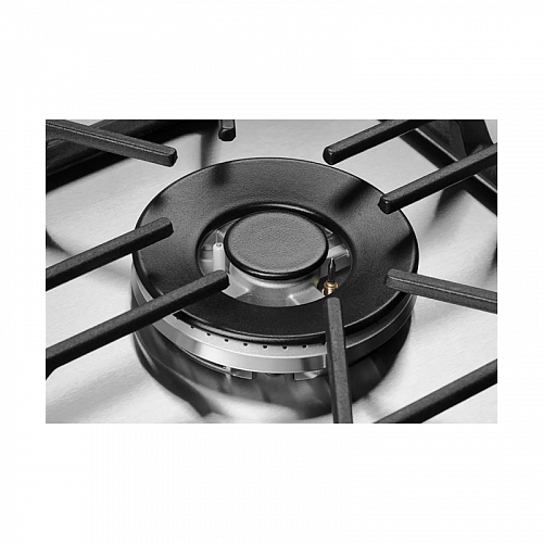 Встраиваемые газовые панели Kuppersberg FS 62 X