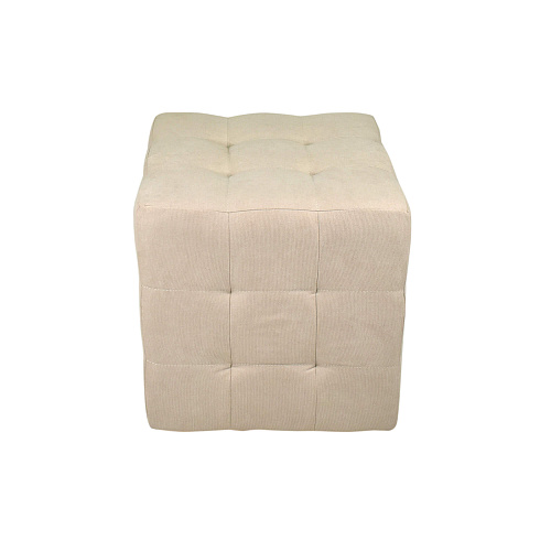 Пуф Венето стяжка/Канди крем