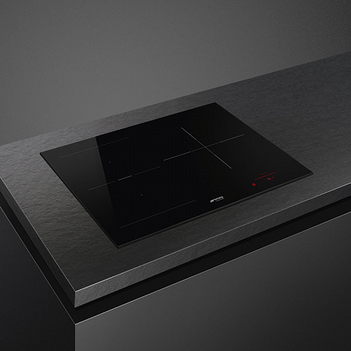 Варочная поверхность Smeg SI1M5633D1