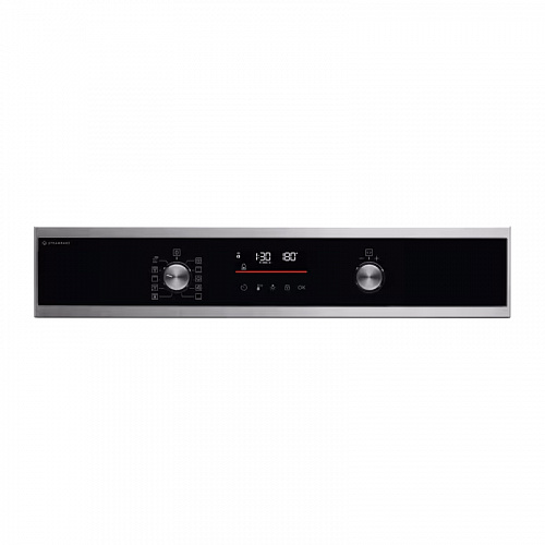 Встраиваемые электрические духовки ELECTROLUX EOD6P66WX