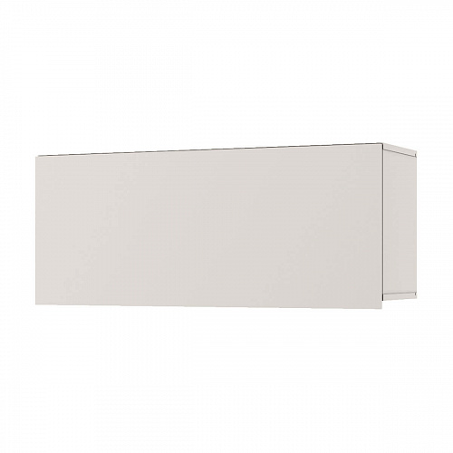 Шкаф навесной MODERN 1D/97-30 Персидский жемчуг