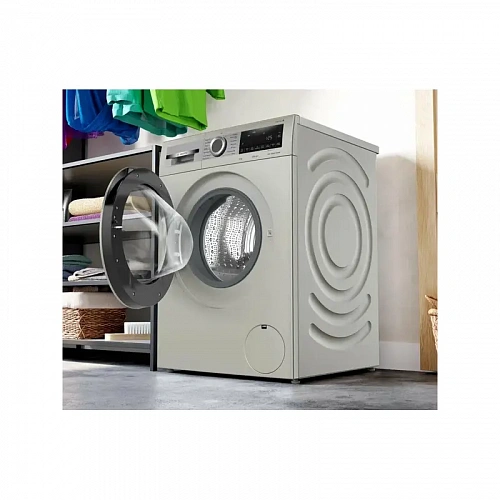 Отдельностоящая стиральная машина BOSCH WGA2440XME