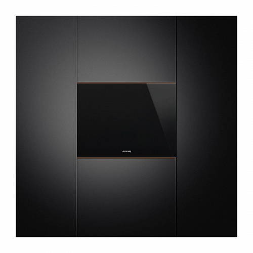 Винный шкаф Smeg CVI620NRE