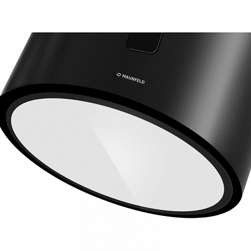 Вытяжка MAUNFELD Vega 39 Wall Sensor LED Black