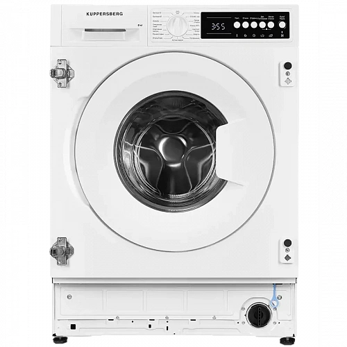 Встраиваемые стиральные машины Kuppersberg WM 540