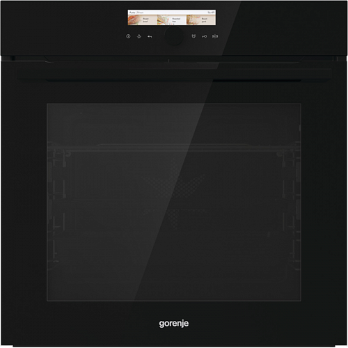 Встраиваемая электрическая духовка GORENJE BOP798S37BG