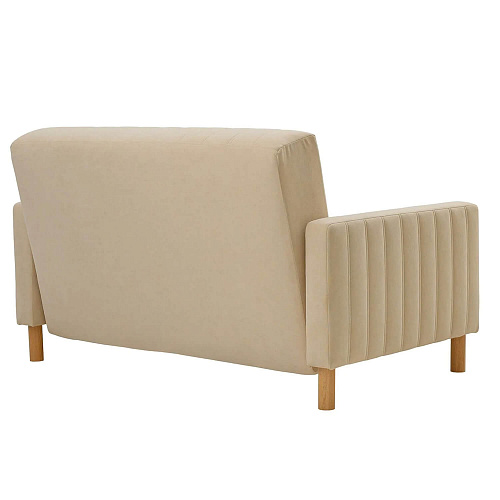 Диван Майкл 142 Коннект 05 Бежевый