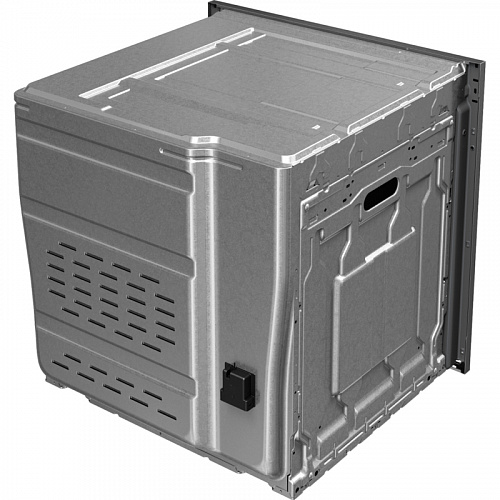 Встраиваемый духовой шкаф ASKO OCM66SSH