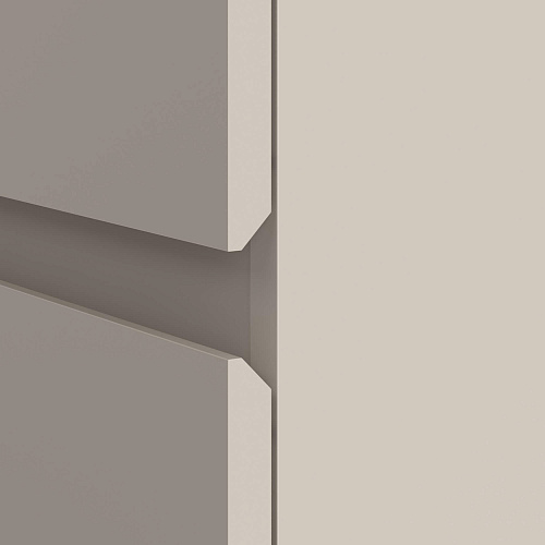 Комод НК DIEGO 4 ящика Кашемир