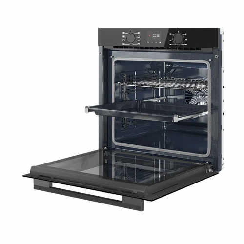 Духовой шкаф Kuppersberg HF 608 Black