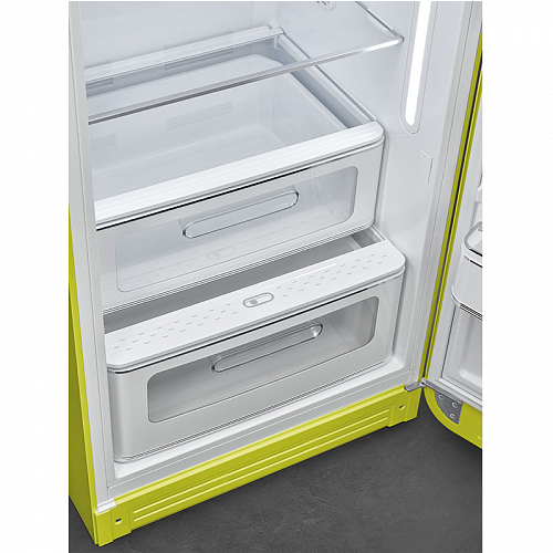 Холодильник SMEG FAB28RLI5