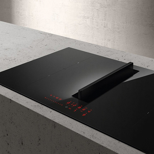 Встраиваемые индукционные панели ELICA NIKOLATESLA FIT XL BL/A/83-PRF0179476