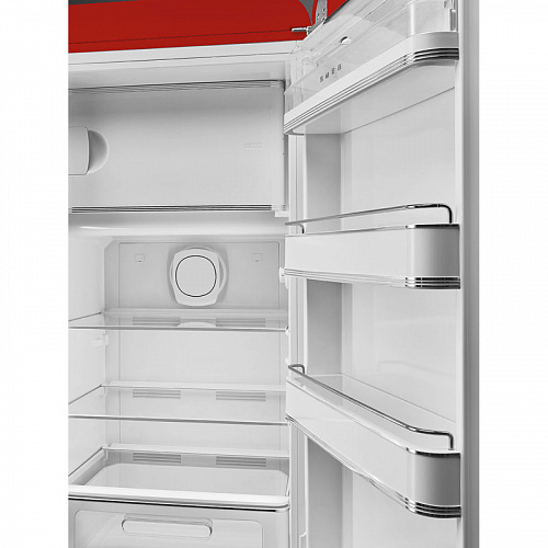 Холодильник SMEG FAB28RRD6