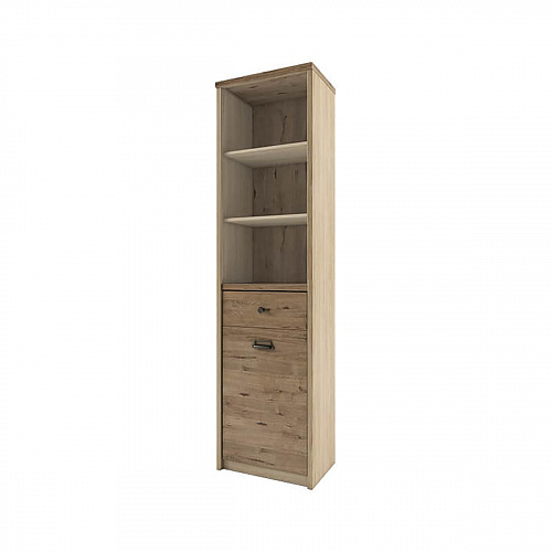 Набор детской мебели DIESEL №1 дуб мадура/веллингтон