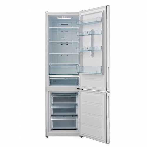 холодильники Korting KNFC 62017 X