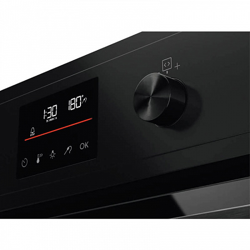 Встраиваемые электрические духовки ELECTROLUX EOD4P57H