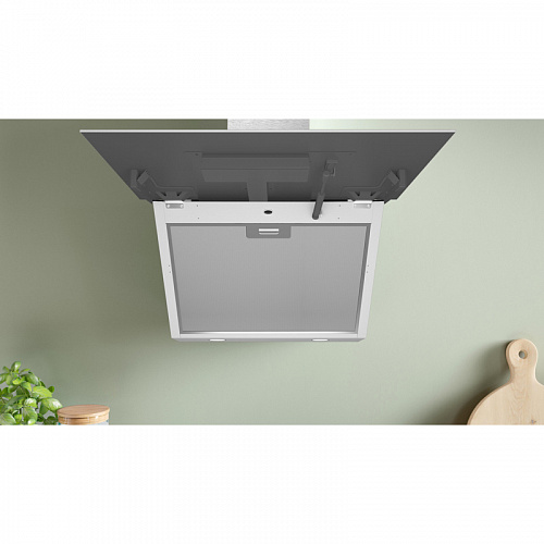 Вытяжка BOSCH DWK66PJ20T