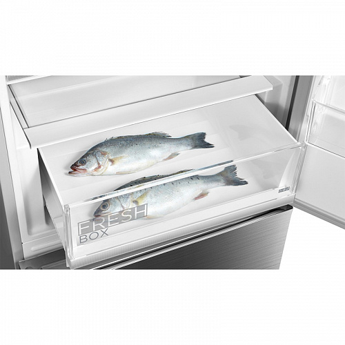 Холодильник MIDEA MDRB522MGE46OD Холодильник MIDEA MDRB522MGE46OD