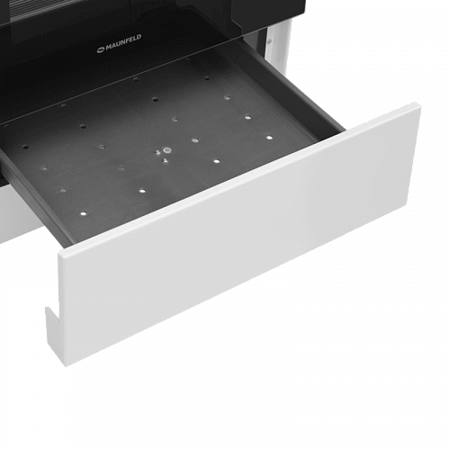 Плита электрическая MAUNFELD MEC57CW08TD