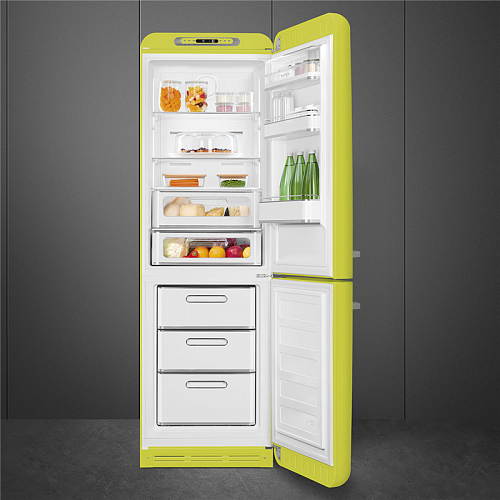 Холодильник SMEG FAB32RLI5