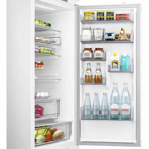 Встраиваемый холодильник Samsung Samsung Electronics BRB30705DWW
