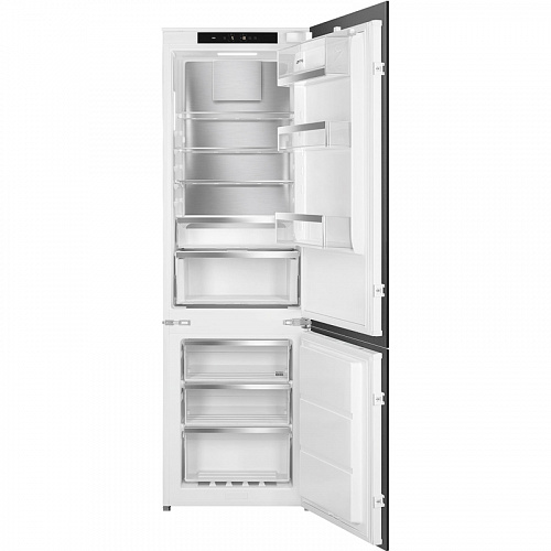 Встраиваемый холодильник Smeg C9174TN5D Встраиваемый холодильник Smeg C9174TN5D