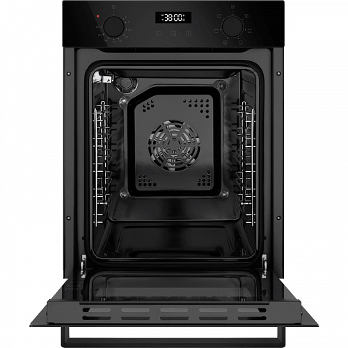 Шкаф духовой электрический MAUNFELD EOEM516PB2