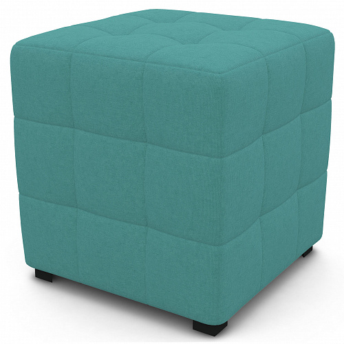 Банкетка 2Н CANDY AQUVAMARINE