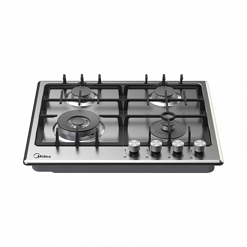 Газовая варочная поверхность Midea MG643TX