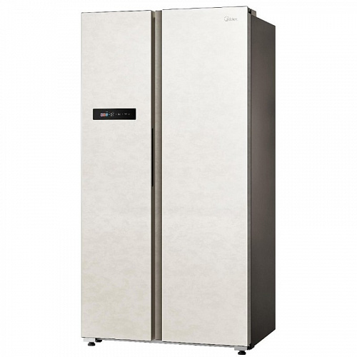 Холодильник Side-by-Side Midea MDRS791MIE33