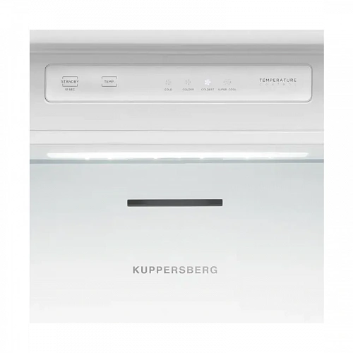 Встраиваемый холодильник Kuppersberg SRB 1780